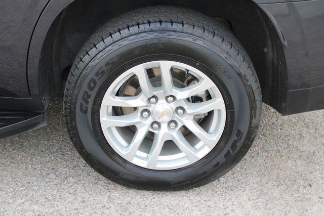 used 2024 Chevrolet Tahoe car, priced at $39,500