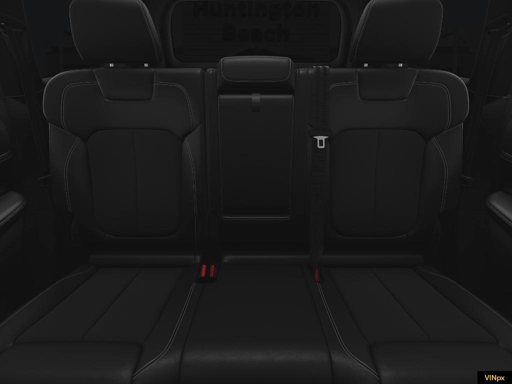 new 2025 Jeep Grand Cherokee car, priced at $40,480