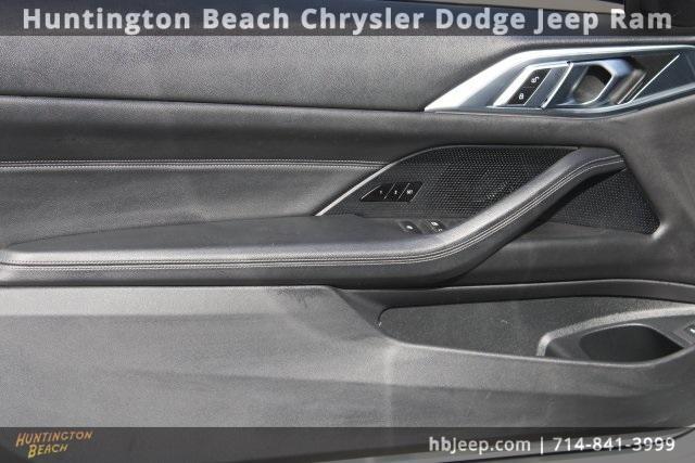 used 2024 BMW 430 car, priced at $30,637