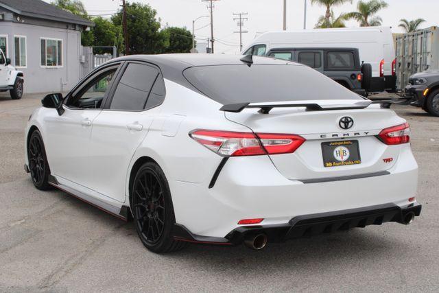 used 2020 Toyota Camry car, priced at $25,990
