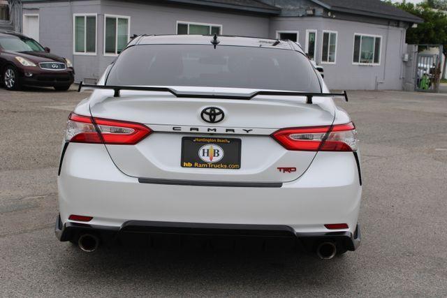 used 2020 Toyota Camry car, priced at $25,990