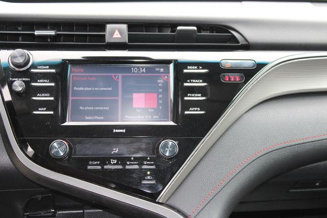 used 2020 Toyota Camry car, priced at $25,990