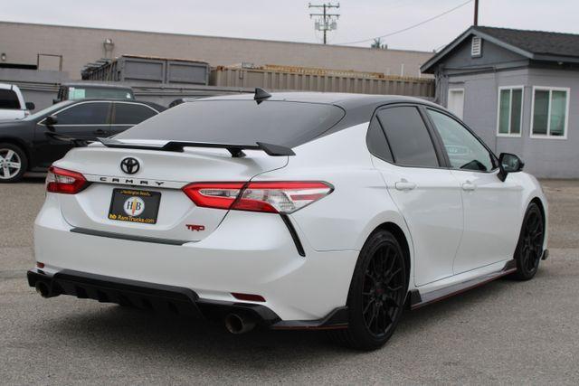 used 2020 Toyota Camry car, priced at $25,990