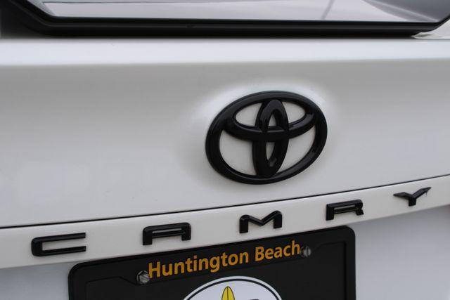 used 2020 Toyota Camry car, priced at $25,990