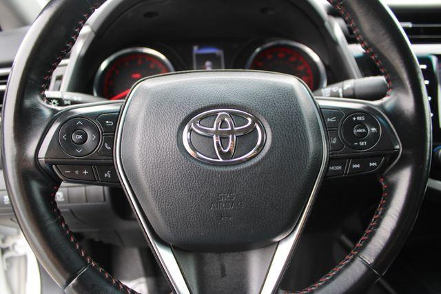 used 2020 Toyota Camry car, priced at $25,990