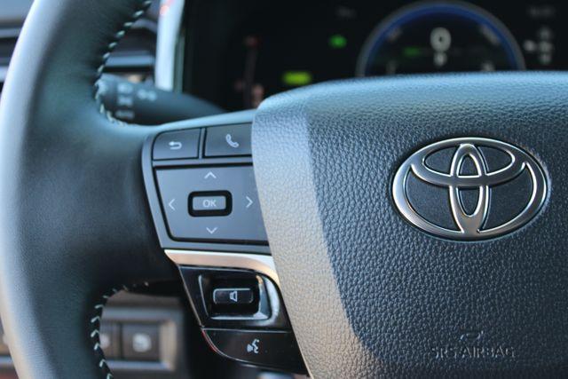 used 2026 Toyota Camry car, priced at $32,990