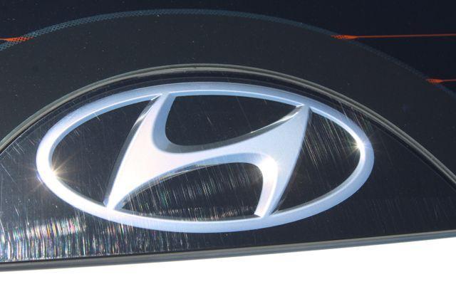 used 2024 Hyundai Tucson car, priced at $21,058