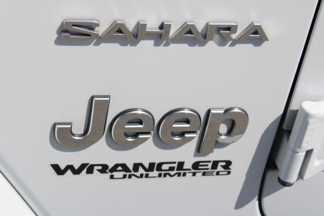 used 2019 Jeep Wrangler Unlimited car, priced at $22,990