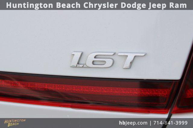 used 2021 Hyundai Sonata car, priced at $13,550