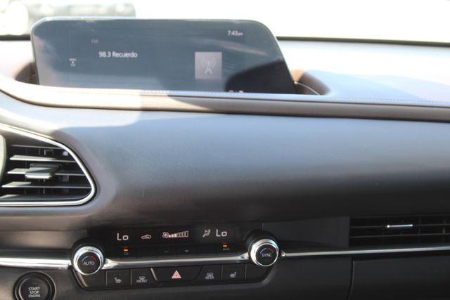 used 2023 Mazda CX-30 car, priced at $23,990