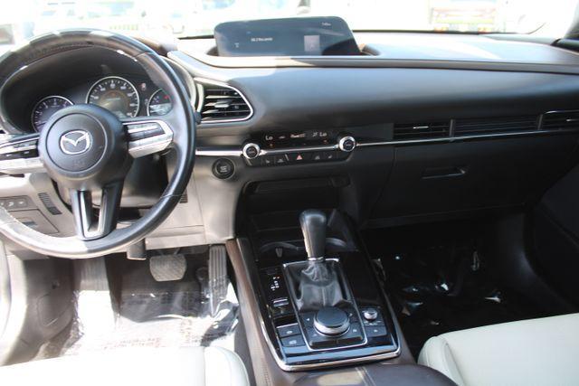 used 2023 Mazda CX-30 car, priced at $23,990