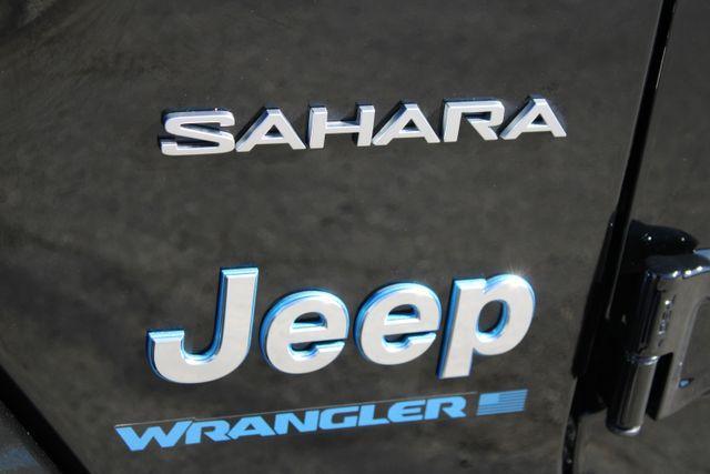 used 2023 Jeep Wrangler 4xe car, priced at $26,600