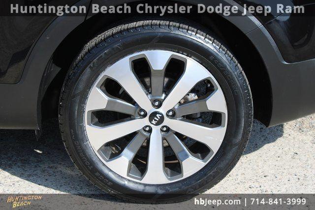 used 2021 Kia Telluride car, priced at $18,860