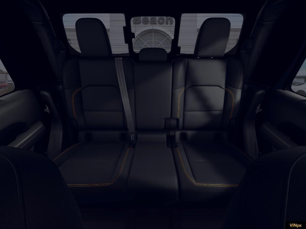 new 2026 Jeep Gladiator car, priced at $39,540