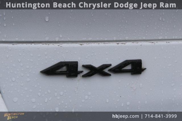 used 2025 Jeep Grand Cherokee L car, priced at $35,981