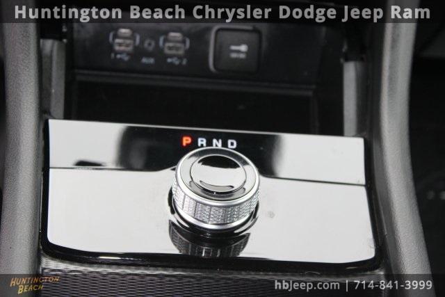 used 2025 Jeep Grand Cherokee L car, priced at $35,981