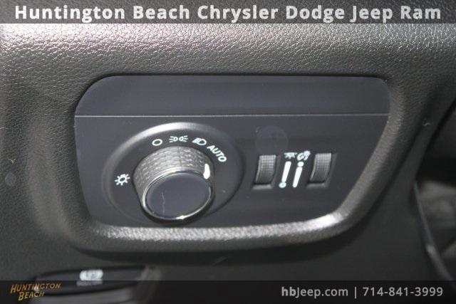 used 2025 Jeep Grand Cherokee L car, priced at $35,981