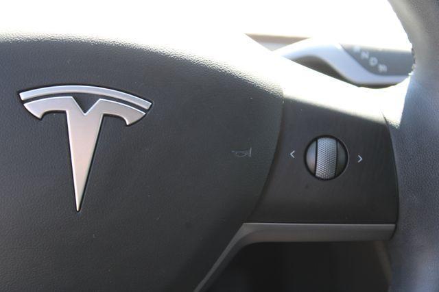 used 2022 Tesla Model 3 car, priced at $25,162