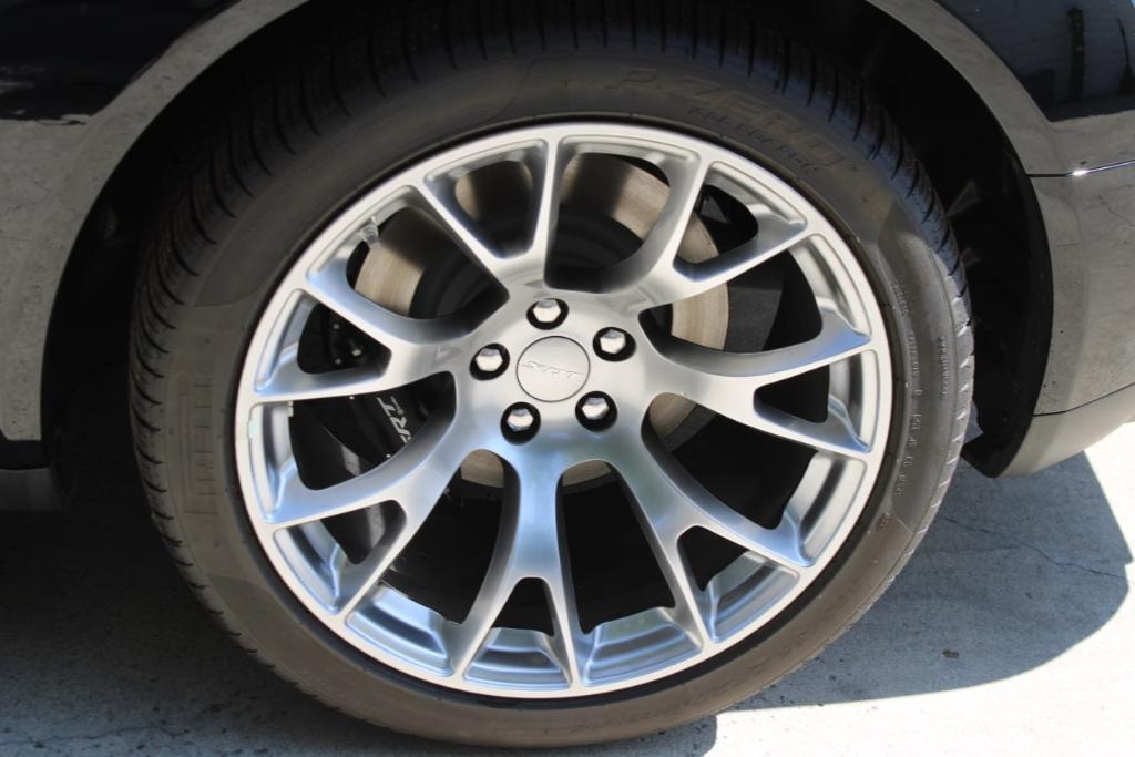 new 2023 Dodge Challenger car, priced at $144,990