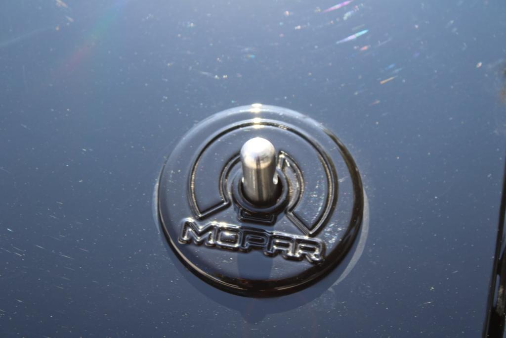 new 2023 Dodge Challenger car, priced at $144,990