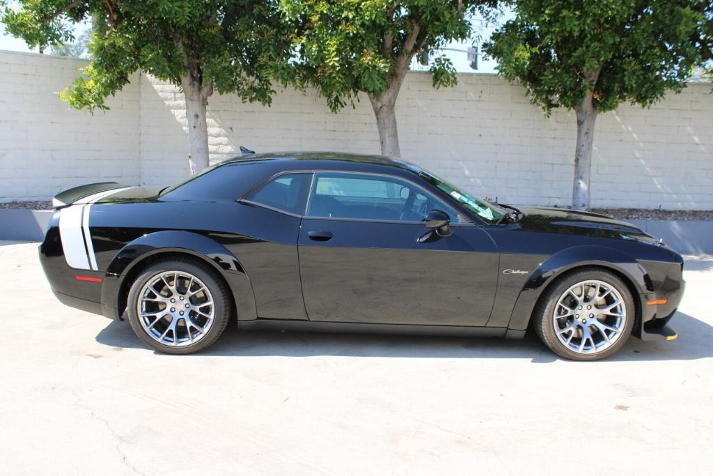 new 2023 Dodge Challenger car, priced at $144,990