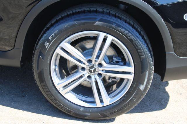 used 2021 Mercedes-Benz GLC 300 car, priced at $22,990