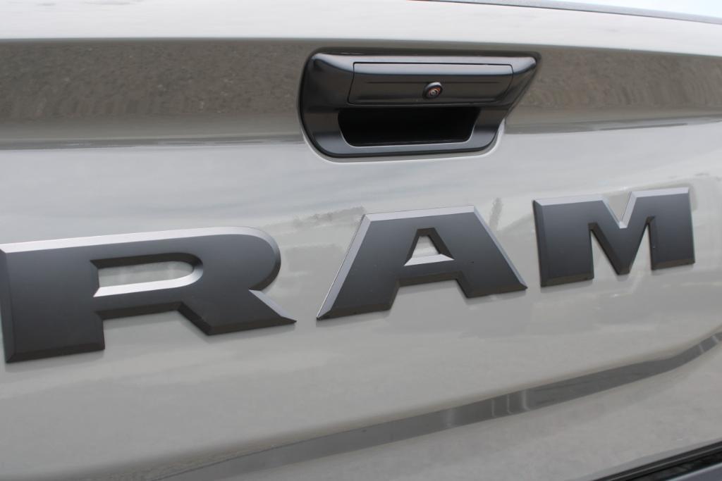 new 2026 Ram 2500 car, priced at $90,995