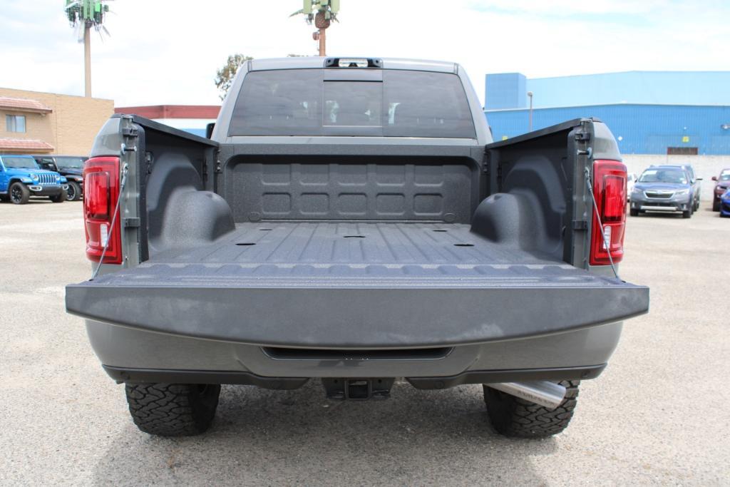 new 2026 Ram 2500 car, priced at $90,995