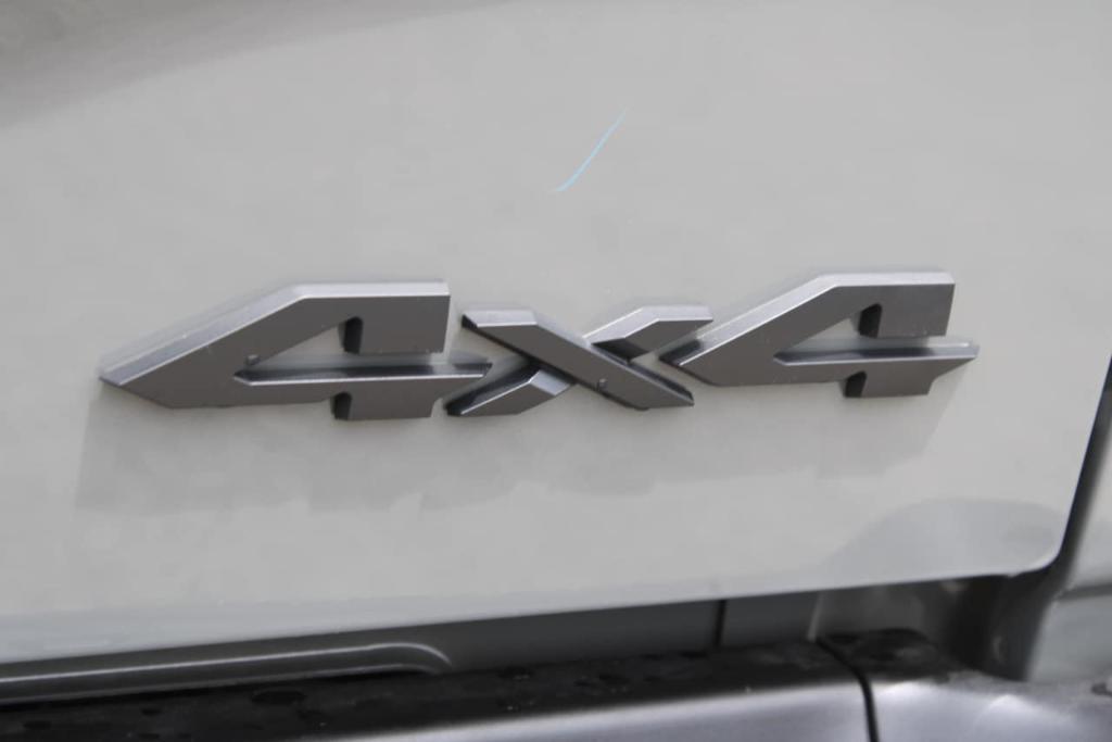 new 2026 Ram 2500 car, priced at $90,995