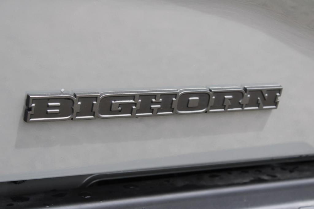 new 2026 Ram 2500 car, priced at $90,995