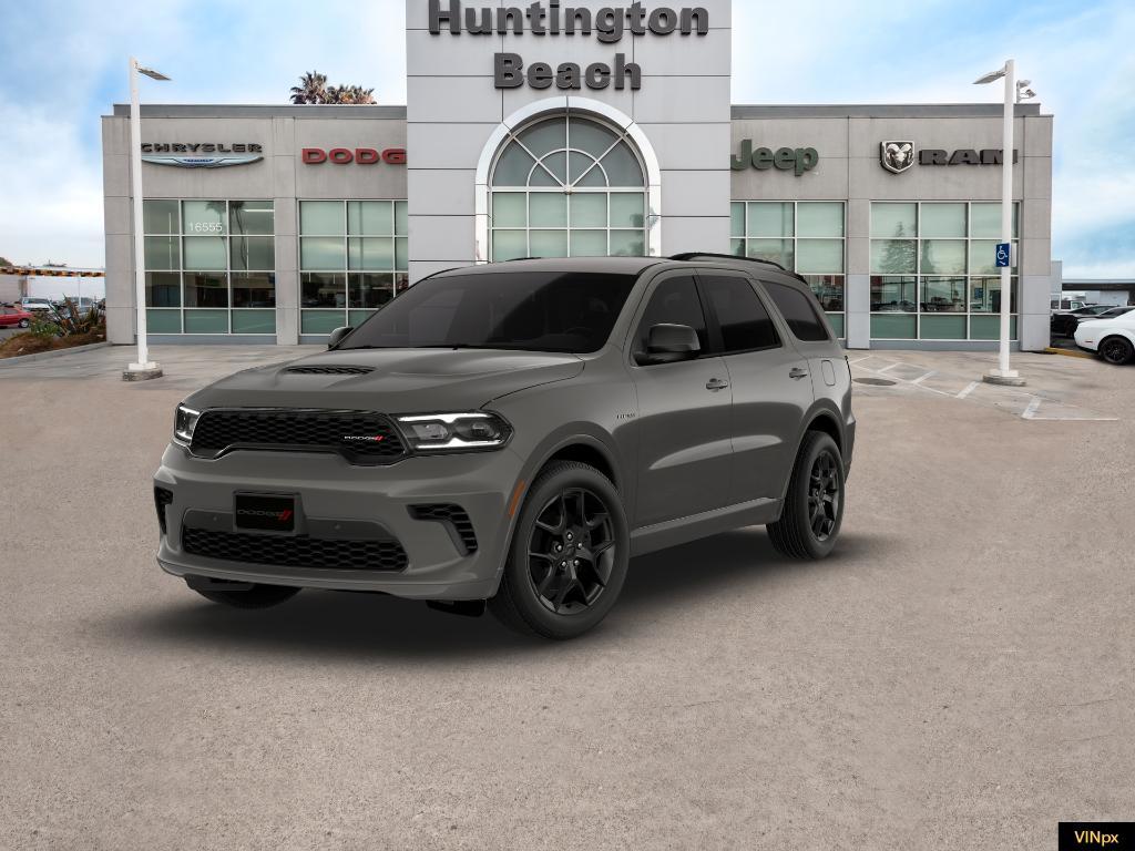 new 2026 Dodge Durango car, priced at $44,800