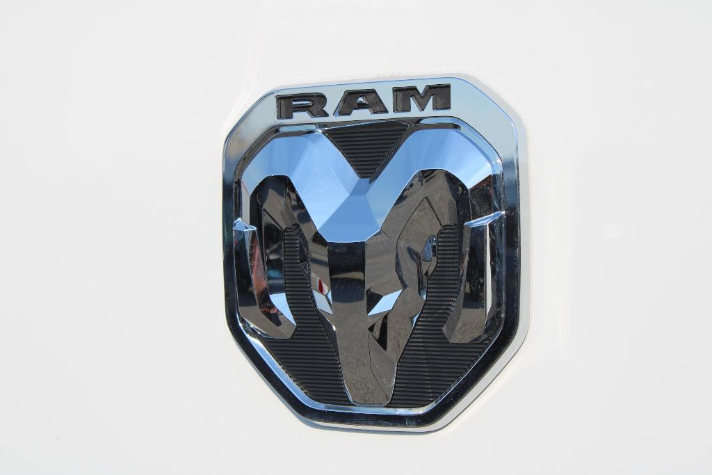 new 2026 Ram ProMaster 1500 car, priced at $44,445