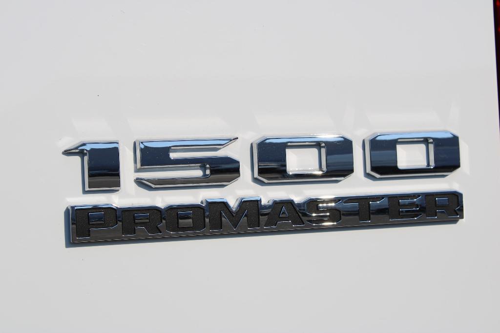 new 2026 Ram ProMaster 1500 car, priced at $44,445