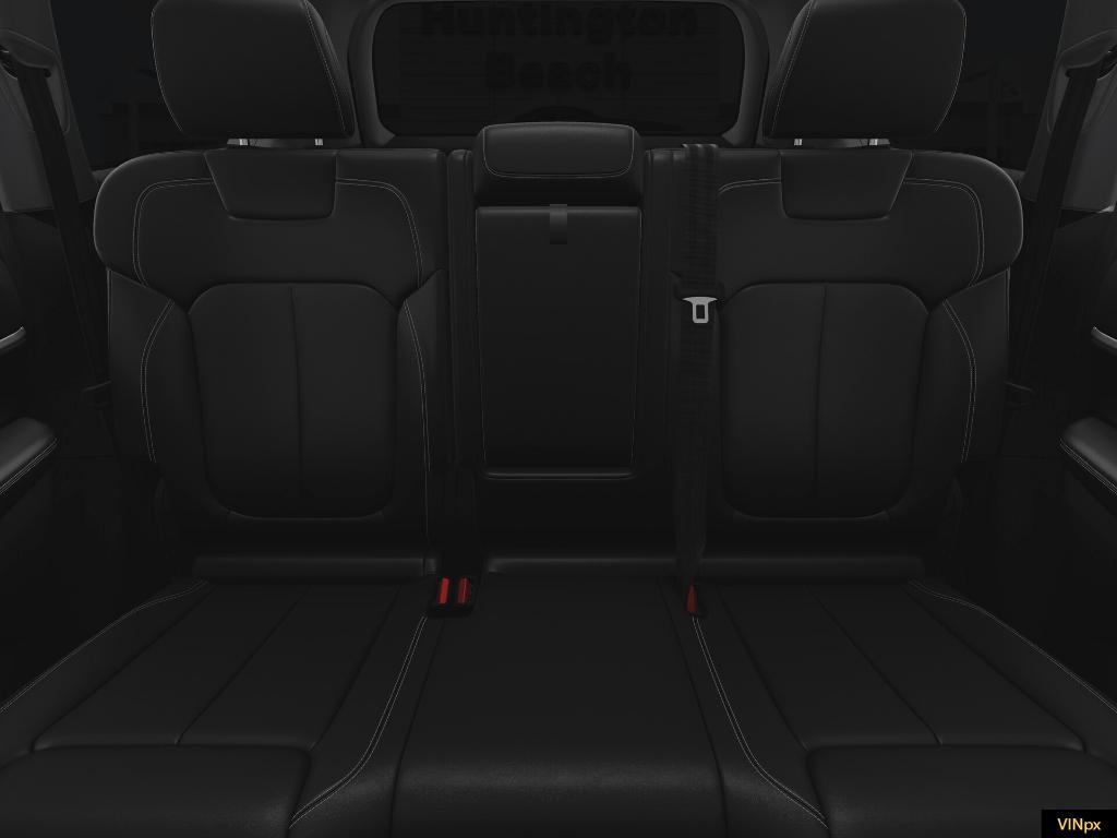 new 2025 Jeep Grand Cherokee car, priced at $47,985