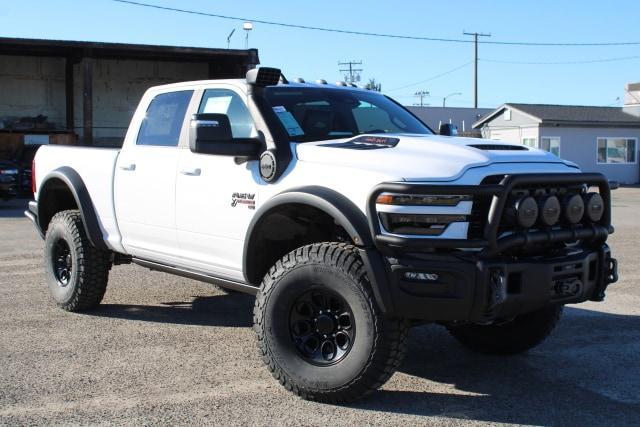 new 2026 Ram 2500 car, priced at $129,259