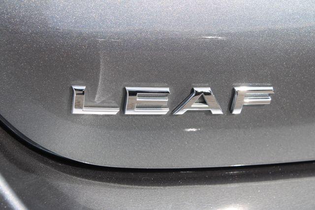 used 2017 Nissan Leaf car, priced at $5,245