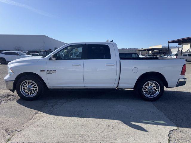used 2019 Ram 1500 Classic car, priced at $20,201