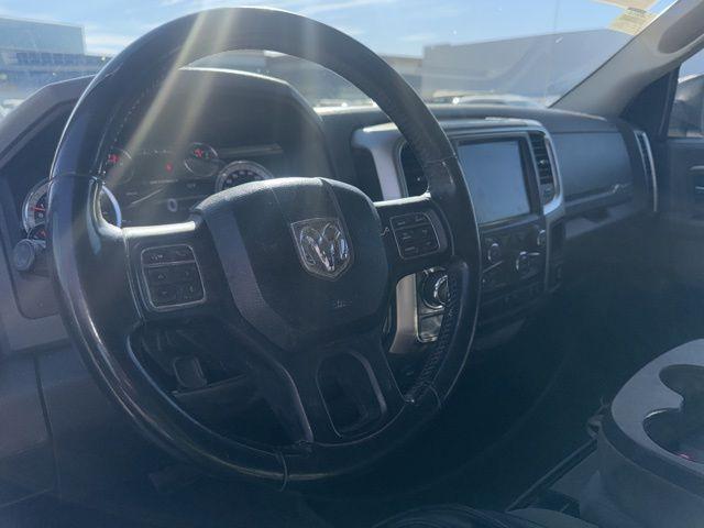 used 2019 Ram 1500 Classic car, priced at $20,201