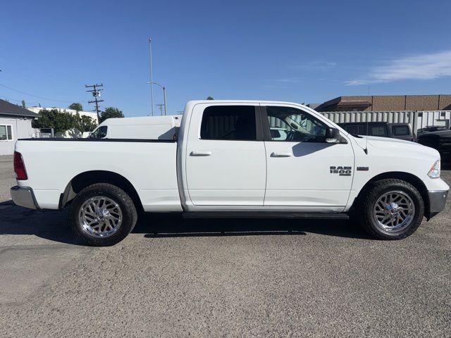 used 2019 Ram 1500 Classic car, priced at $20,201