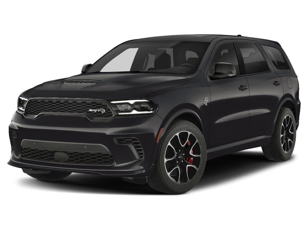new 2026 Dodge Durango car, priced at $81,495