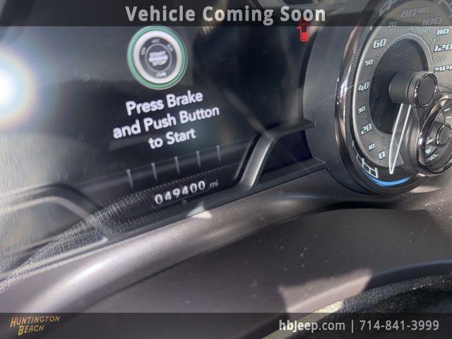 used 2022 Ram 2500 car, priced at $56,400