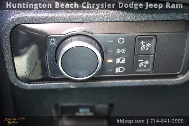 used 2021 Ford Bronco car, priced at $35,990