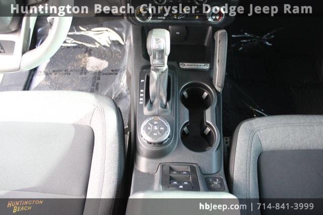 used 2021 Ford Bronco car, priced at $35,990