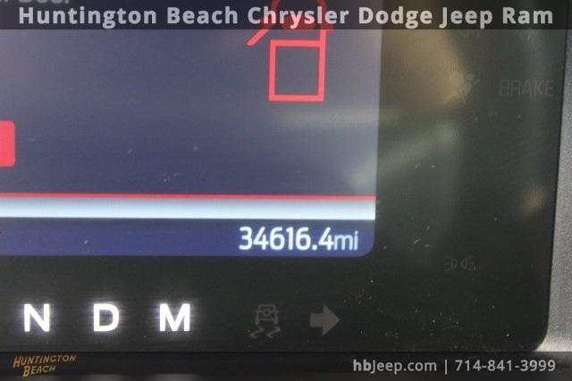 used 2021 Ford Bronco car, priced at $35,990