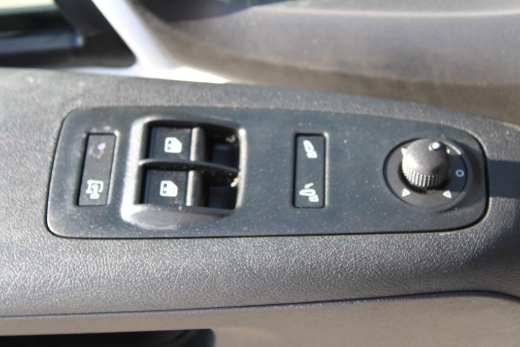 new 2026 Ram ProMaster 3500 car, priced at $50,195