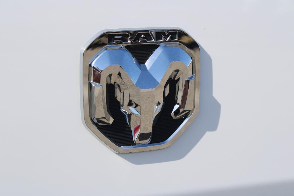 new 2026 Ram ProMaster 3500 car, priced at $50,195