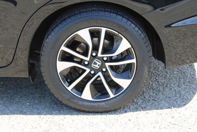 used 2014 Honda Civic car, priced at $13,990