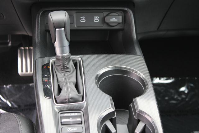 used 2026 Honda Civic car, priced at $26,990