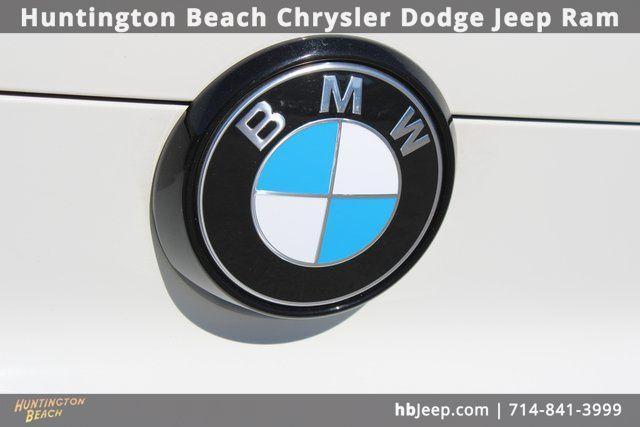 used 2022 BMW X6 car, priced at $43,400