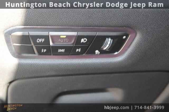 used 2022 BMW X6 car, priced at $43,400